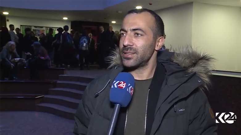 Li Tirkiyê 22emîn Festîvala Gerok a Fîlman bi dawî hat